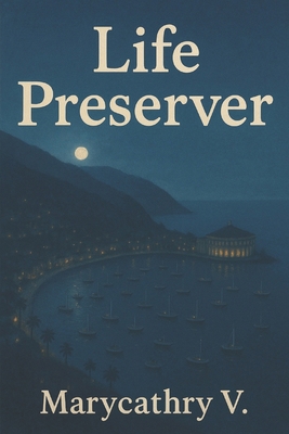 Life Preserver B0FPDQK4WN Book Cover
