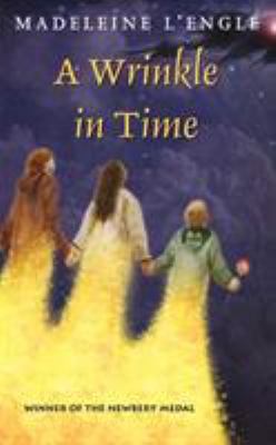 A Wrinkle in Time: Trade Book Grade 6 B00QFWQZFQ Book Cover