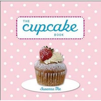 Cupcake Book 1905695632 Book Cover