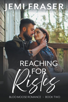 Reaching For Risks B0B7VV3WPC Book Cover