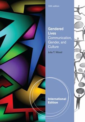 Gendered Lives, International Edition 1133307418 Book Cover