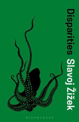 Disparities 1350066567 Book Cover