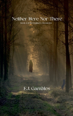 Neither Here Nor There B0G8VLHJQY Book Cover
