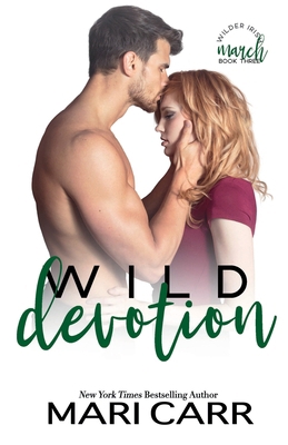 Wild Devotion 195805643X Book Cover