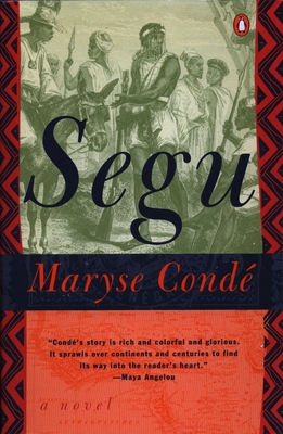 Segu 014025949X Book Cover