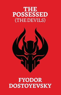 The Possessed 935584493X Book Cover