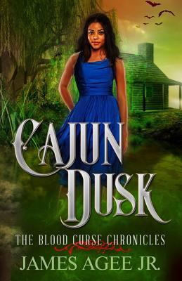 Cajun Dusk 1720405743 Book Cover