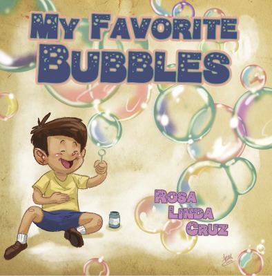 Paperback My Favorite Bubbles Book