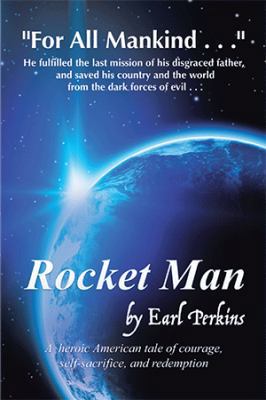 Rocket Man 1543453775 Book Cover