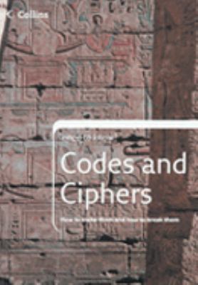 Codes and Ciphers (Collins Need to Know?) 0007228031 Book Cover