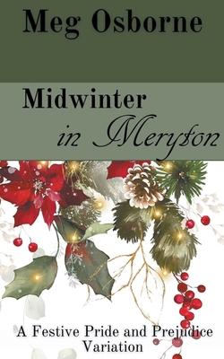 Midwinter in Meryton 1393594026 Book Cover