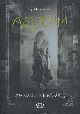 Asylum B019SZEFQW Book Cover