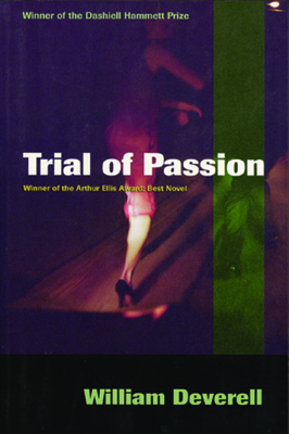 Trial of Passion: An Arthur Beauchamp Novel 1550225421 Book Cover