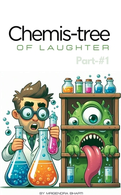 Chemis-tree Of Laughter            Book Cover