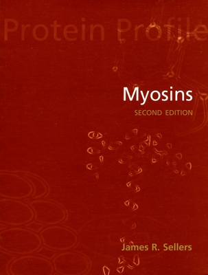 Myosins 0198505094 Book Cover