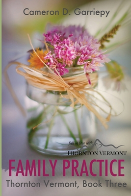 Family Practice B0B3BVH5SG Book Cover