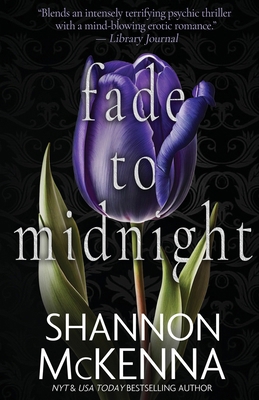 Fade to Midnight 1648393160 Book Cover