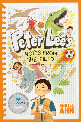 Peter Lee's Notes from the Field 073526824X Book Cover