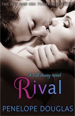 Rival (Fall Away) 0349405816 Book Cover