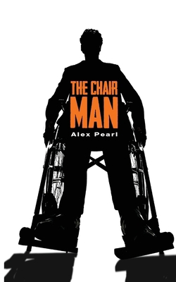 The Chair Man 1066621691 Book Cover