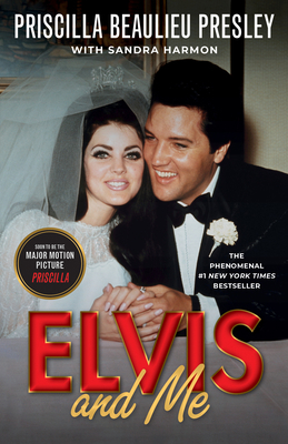 Elvis and Me: The True Story of the Love Betwee... 0593639561 Book Cover