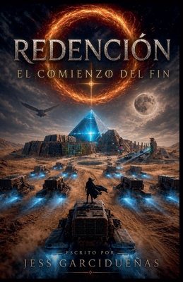 Redención [Spanish] B0GZJ11YV7 Book Cover