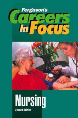 Nursing Nursing, Second Edition 0894344749 Book Cover