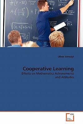 Cooperative Learning 3639344715 Book Cover