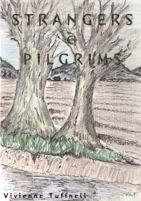 Strangers & Pilgrims 1445241188 Book Cover
