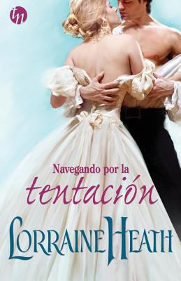 Navegando por la tentación [Spanish] 8468784656 Book Cover