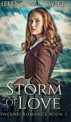 Storm of Love 1715430360 Book Cover