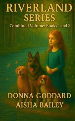 Riverland Series: Combined Volume 0648611353 Book Cover