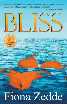 Bliss            Book Cover