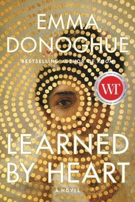 Learned By Heart: A Novel 1443470317 Book Cover