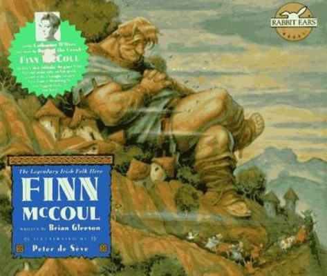 Finn McCoul 0689802013 Book Cover