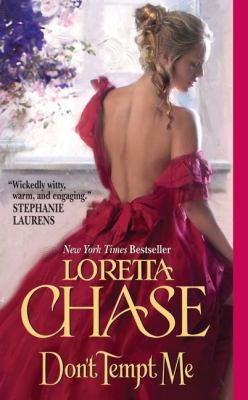 Don't Tempt Me B09L764WGN Book Cover