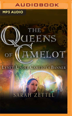 Lynet: Under Camelot's Banner 171350197X Book Cover