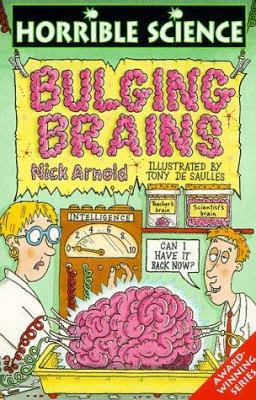 Bulging Brains B004ZKUGDC Book Cover