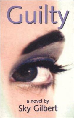 Guilty 1895837294 Book Cover