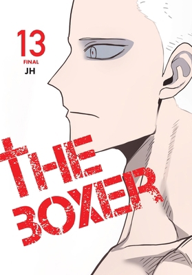 The Boxer, Vol. 13 B0G1LVYTW8 Book Cover