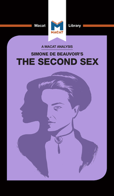 An Analysis of Simone de Beauvoir's the Second Sex 1912302845 Book Cover