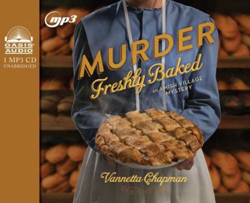 Murder Freshly Baked 1613757182 Book Cover