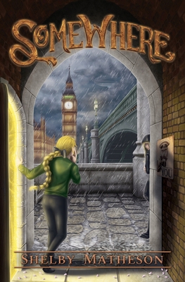 Somewhere 1761112236 Book Cover