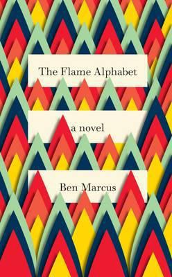 The Flame Alphabet: A Novel 1847086225 Book Cover