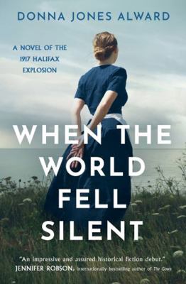 When the World Fell Silent            Book Cover