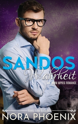 Sandos Wahrheit [German] B09GJHZZY9 Book Cover
