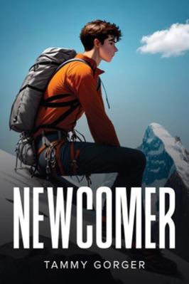 Newcomer 3789165123 Book Cover