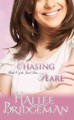 Chasing Pearl: The Jewel Series Book 8 1681901277 Book Cover