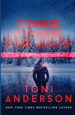 Comme l'ombre d'un doute: Romance à suspense - FBI [French] 1988812844 Book Cover