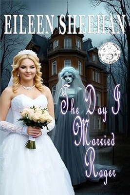The Day I Married Roger B0GDF2HPK2 Book Cover